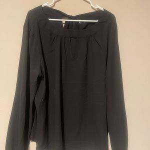 NWT New York & Co blouse